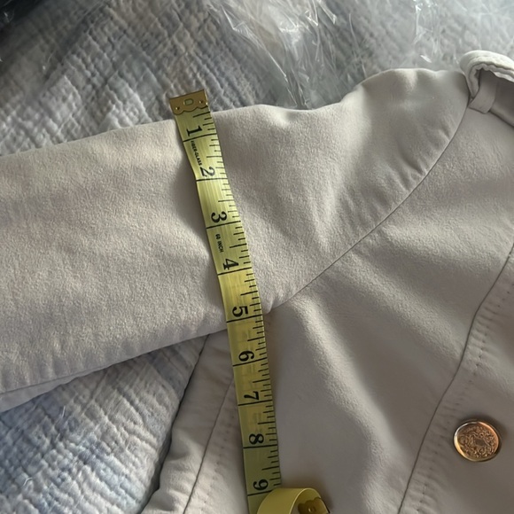 MNG JACKET - Picture 9 of 9